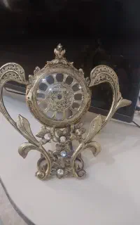 ساعت دکوری