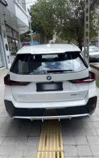 BMW Ix1 2025 M package S drive 25 L