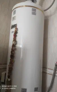 آبگرمکن