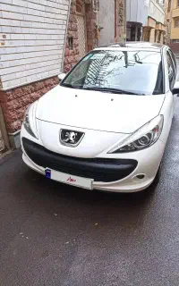 ۲۰۷ پانا مدل ۱۴۰۴