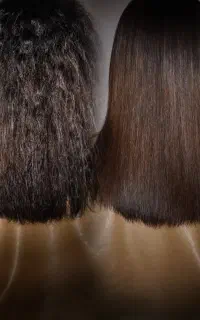 کراتین،احیا و صافی مو