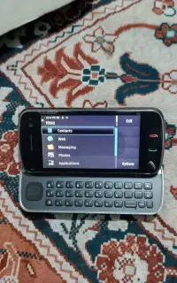 نوکیا N97