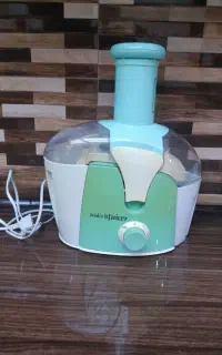 آبمیوه گیری