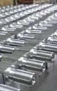 خدمات تراش  سی ان سی، cnc