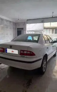 سمند ef7