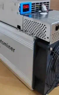 ماینر 206T M61 تراهش