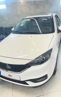 سهند پلاس اتوماتیک E  ۴۰۴