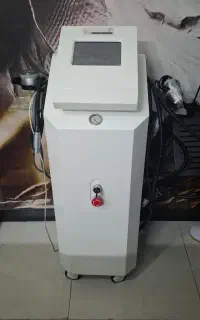 دستگاه لاغری کویتیشن و RF وکیوم الیناشیپ، در حد نو