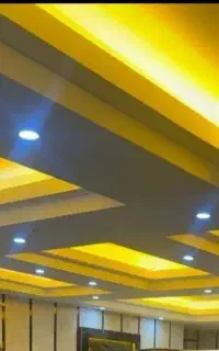 نقاشی ساختمان و رنگ آمیزی کناف