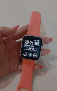 ساعت