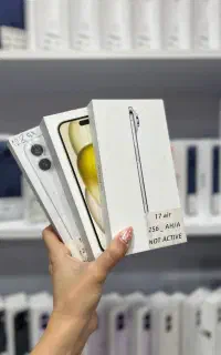 iPhone آکبند