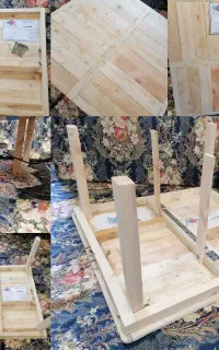 لحاف کرسی گرما بخش دورهمی ها