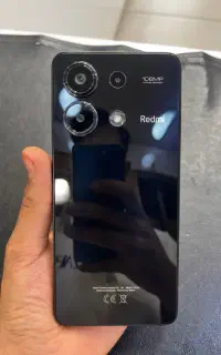 Xiaomi  note13
