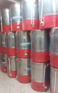 لباس شور و پتو شور گیربکسی50و60و 70کیلو
