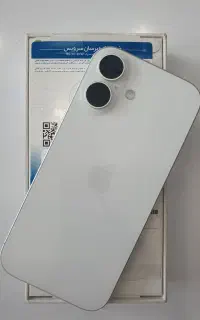 آیفون 17 شرکتی