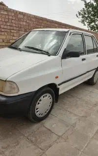 پراید81