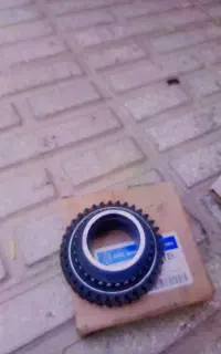 دنده ۲ پراید کره ای اصل