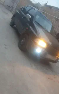 پراید مدل ۸۶ پلمپ