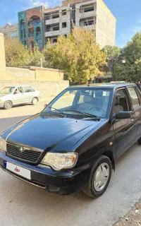 111 مدل 91 فرمان هیدرولیک