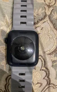 اپل واچ سری ۷ se