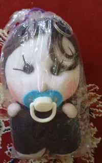 عروسک