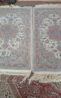 انواع فرش ماشینی دست دوم ۴×۳