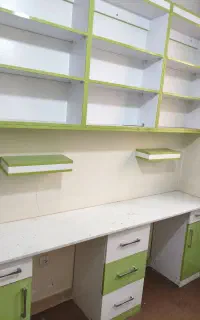 کتابخانه تمام ام دی آف