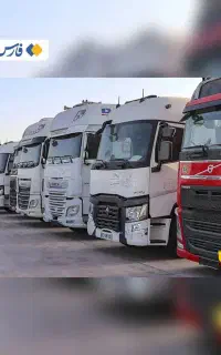 اسباب کشی  باربری حمل نقل جابجای دنیابار