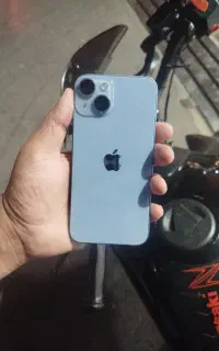 آیفون ۱۴ نرمال