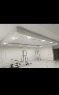برقکاری حرفه ای ساختمان  و صنعتی