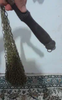 زنجیر محرم