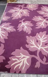 گلیم فرش ۶متری