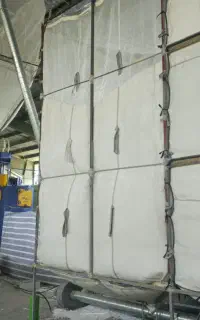 استخدام کارگر و نیروی اداری