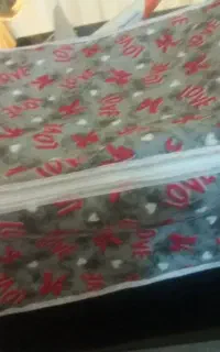 کاور نان خشک