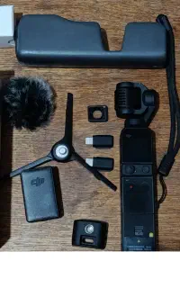 اوزمو پاکت 2کومبو یکبار استفاده شده مشابه نو