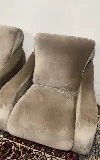 مبل راحتی