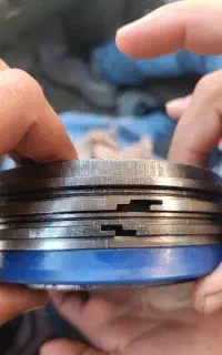 تعمیر هیدرولیک دستگاه تزریق