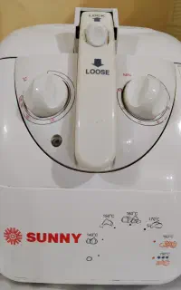 سرخ کن با روغن