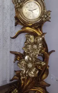 ساعت