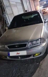 دوو سیلو 82تازه تعمیر