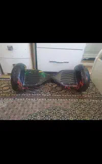 اسکوتر برقی 10 اینچ