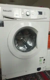 لوازم خانگی لباسشویی آبسال