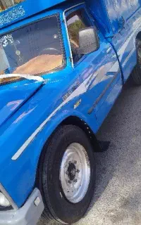 نیسان حرکت از طبس ب بیرجند