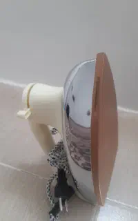 اتو سرامیکی