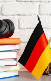 تدریس زبان آلمانی/Deutsch