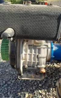 دروگر ۶۰۲ موتور ایتالیایی