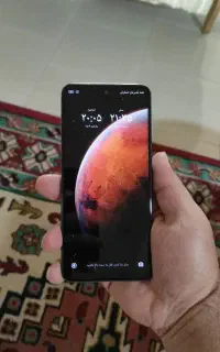 ردمی نوت ۹s