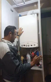 تعمیرکار انواع پکیج  تعمیر آبگرمکن بوتان