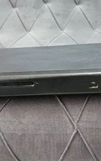 دستگاه دی وی دی dvd سامسونگ