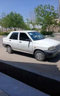 پراید ۹۹